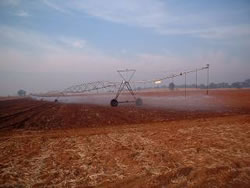 Irrigation